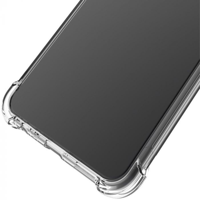 Чохол-накладка BeCover Anti-Shock для Samsung Galaxy M55 5G SM-M556 Clear (711901)