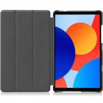 Чохол BeCover Smart Case для Xiaomi Redmi Pad SE 8.7" Deep Blue (711905)