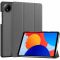 Чохол BeCover Smart Case для Xiaomi Redmi Pad SE 8.7" Gray (711907)