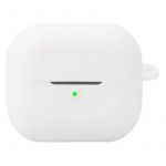 Чохол для навушників BeCover Silicon для Samsung Galaxy Buds 3 Pro White (712005)