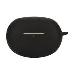 Чохол для навушників BeCover Silicon для Realme Buds Air 5 Pro Black (712017)