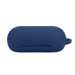 Чохол для навушників BeCover Silicon для Sony WF-C700N Dark Blue (712029)