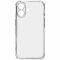 Чохол-накладка BeCover Anti-Shock для Apple iPhone 16 Plus Clear (712111)