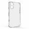 Чохол-накладка BeCover Anti-Shock для Apple iPhone 16 Plus Clear (712111)