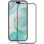 Захисне скло BeCover для Apple iPhone 16 Pro Black (712124)