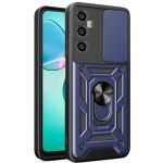 Чохол-накладка BeCover Military для Realme C65 Blue (712181)