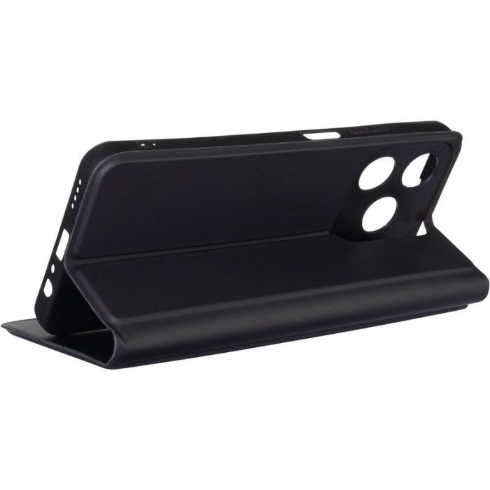 Чохол-книжка BeCover Exclusive New Style для Realme C63 Black (712223)