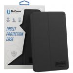 Чохол-книжка BeCover Premium для Apple iPad mini 7 (2024) Black (712435)