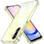 Чохол-накладка BeCover Anti-Shock для Samsung Galaxy A26 SM-A266 Clear (712892)