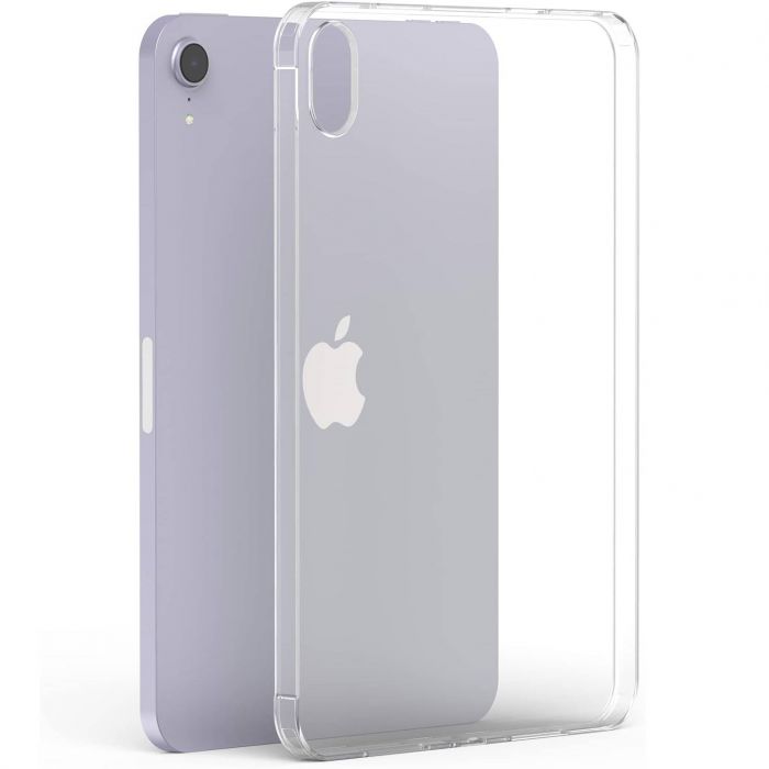 Чохол BeCover для Apple iPad Mini 6 2021 Transparancy (712924)
