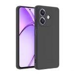 Чохол-накладка BeCover для Realme Note 60 Black (713013)
