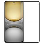 Захисне скло BeCover для Realme C75 Black (713034)