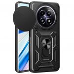 Чохол-накладка BeCover Military для Realme 13 5G Black (713075)