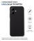 Чохол-накладка BeCover для Infinix Smart 10 (X6725) Black (714664)