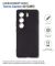Чохол-накладка BeCover для Tecno Camon 40 (CM5) Black (714679)