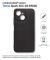 Чохол-накладка BeCover для Tecno Spark 40C 4G (KM4k) Black (714683)