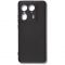 Чохол-накладка BeCover для Motorola Edge 50 Ultra Black (714689)