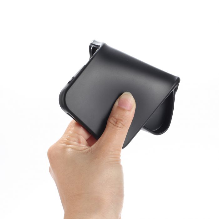 Чохол-накладка BeCover для Realme Note 70 Black (714693)