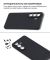 Чохол-накладка BeCover для Samsung Galaxy S26 Pro SM-S942U1 Black (714882)