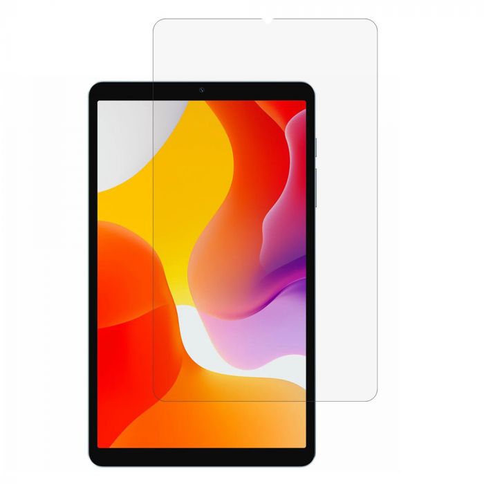 Захисне скло BeCover для Blackview Link 2 8.68" (714898)