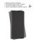 Чохол-книжка BeCover Exclusive New Style для Samsung Galaxy А37 SM-A376 Black (714924)