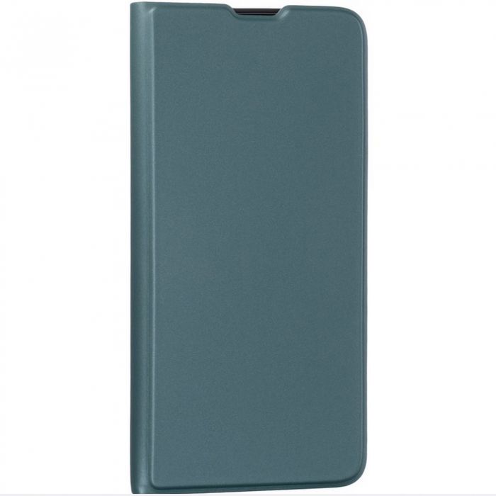 Чохол-книжка BeCover Exclusive New Style для Samsung Galaxy А37 SM-A376 Dark Green (714925)