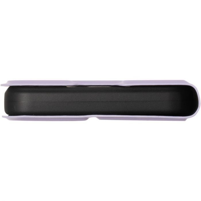Чохол-книжка BeCover Exclusive New Style для Samsung Galaxy А37 SM-A376 Purple (714926)