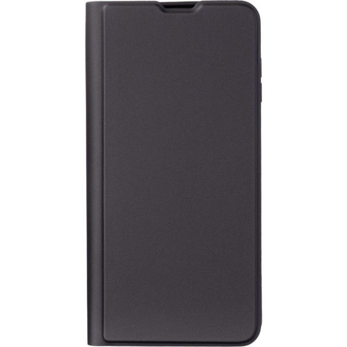 Чохол-книжка BeCover Exclusive New Style для Samsung Galaxy А57 SM-A576 Black (714927)