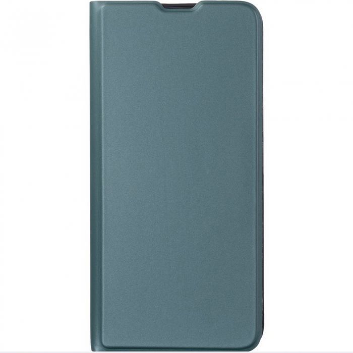 Чохол-книжка BeCover Exclusive New Style для Samsung Galaxy А57 SM-A576 Dark Green (714928)