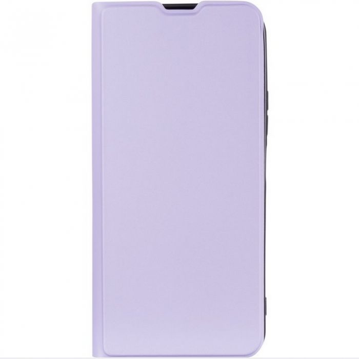 Чохол-книжка BeCover Exclusive New Style для Xiaomi Redmi Note 15 Pro 4G Purple (714932)