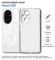 Чохол-накладка BeCover для Honor 200 Transparancy (714943)