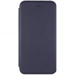 Чохол-книжка BeCover Exclusive для Infinix Smart 10 (X6725) Deep Blue (715013)
