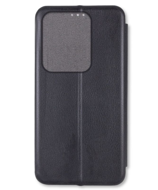 Чохол-книжка BeCover Exclusive для Motorola Edge 60 Neo Black (715015)