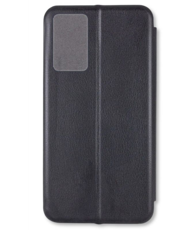 Чохол-книжка BeCover Exclusive для Samsung Galaxy A37 5G SM-A376 Black (715018)