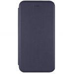 Чохол-книжка BeCover Exclusive для Samsung Galaxy A37 5G SM-A376 Deep Blue (715019)