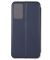 Чохол-книжка BeCover Exclusive для Samsung Galaxy A37 5G SM-A376 Deep Blue (715019)