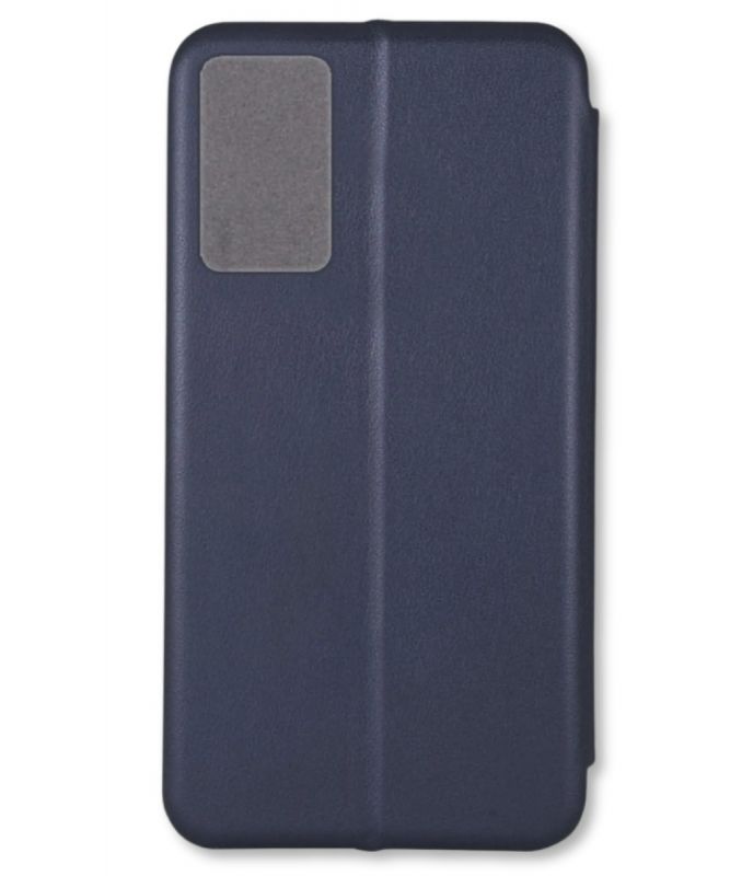 Чохол-книжка BeCover Exclusive для Samsung Galaxy A37 5G SM-A376 Deep Blue (715019)