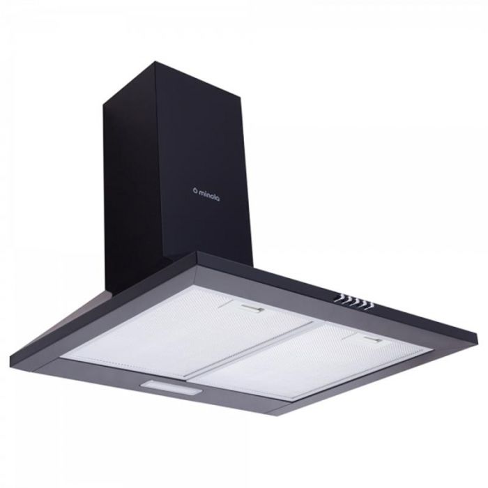 Витяжка Minola HK 6214 BL 700 LED