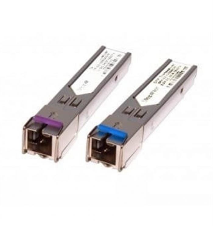 Модуль Step4Net SFPd-03-1310-WDM-SC 3 км