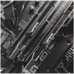 Модуль пам`яті DDR4 2x32GB/3600 Patriot Viper Steel (PVS464G360C8K)