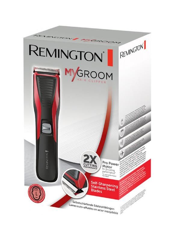 Машинка для стрижки Remington HC5100 My Groom