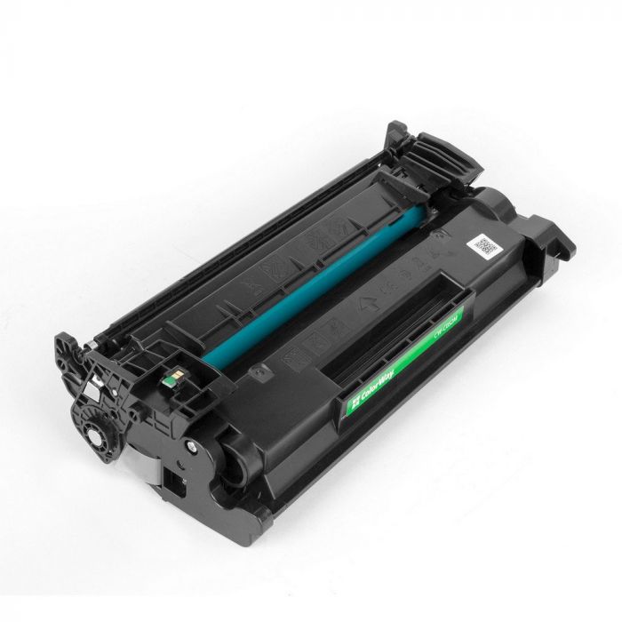 Картридж ColorWay (ColorWay-C052M) Canon LBP212/MF421 Black (Canon 052)