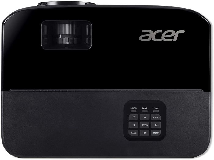 Проектор Acer X1123HP (MR.JSA11.001)