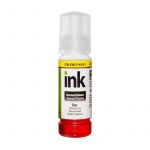 Чорнило ColorWay Epson L-7160/7180 (Yellow) (ColorWay-EW716Y01) 70мл