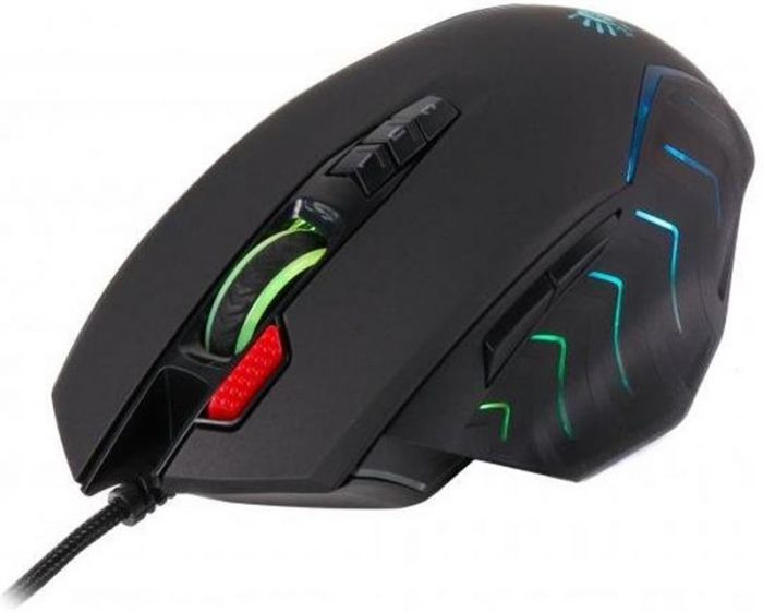Миша J95s Bloody Black