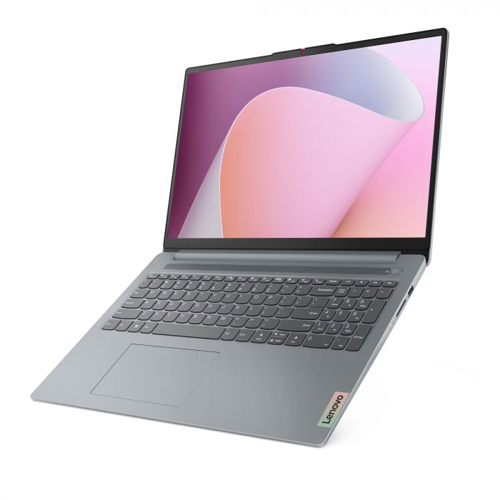 Ноутбук Lenovo IdeaPad Slim 3 16ABR8 (82XR00D7RA) Arctic Grey