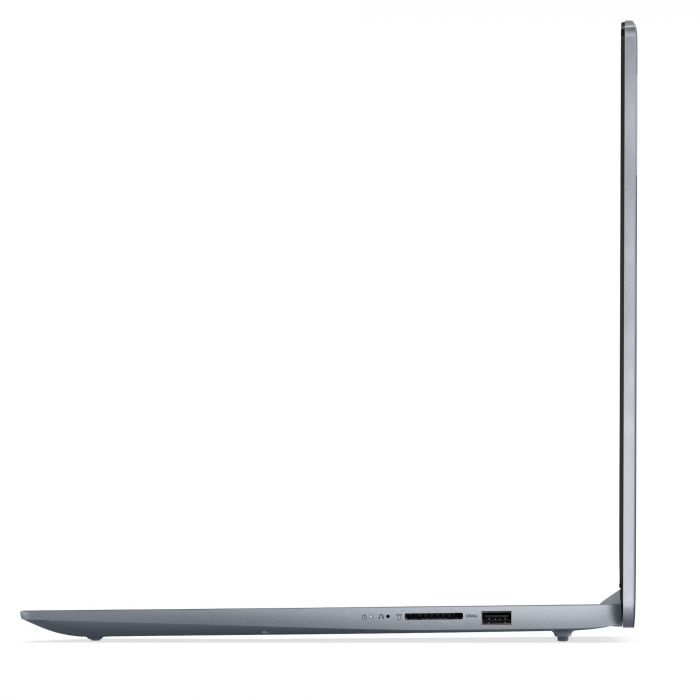 Ноутбук Lenovo IdeaPad Slim 3 16ABR8 (82XR00D7RA) Arctic Grey