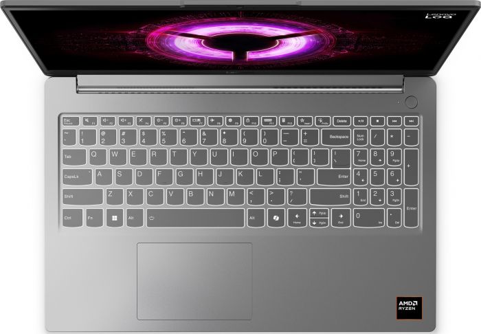 Ноутбук Lenovo LOQ 15ARP10E (83S00080RA) Luna Grey