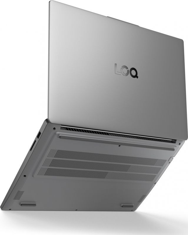Ноутбук Lenovo LOQ 15ARP10E (83S00080RA) Luna Grey