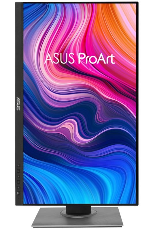 Монітор Asus 27" ProArt PA278QV (90LM05L1-B03370) IPS Gray/Black